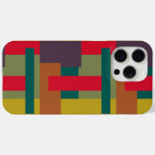 Coques Case-Mate iPhone Couleur Trent 2025 (Verso (horizontal))