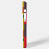 Coques Case-Mate iPhone Couleur Trent 2025 (Verso / Gauche)