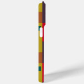 Coques Case-Mate iPhone Couleur Trent 2025 (Verso / Droite)