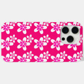 Coques Case-Mate iPhone Couleur trent rose, rose, (Verso (horizontal))