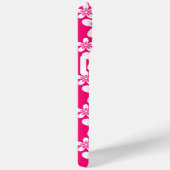 Coques Case-Mate iPhone Couleur trent rose, rose, (Verso / Droite)