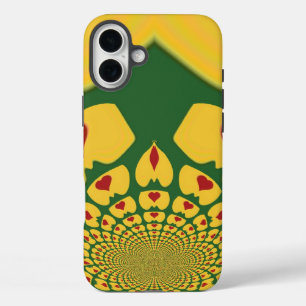 iPhone 16 Plus Case Couleur vintage une beau Hakuna Matata.jpg de Rast