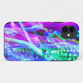 Coques Case-Mate iPhone Couleurs abstraites (Dos (Horizontal))
