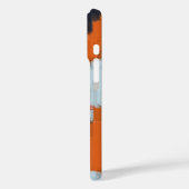 Coques Case-Mate iPhone Couleurs Abstraites (Verso / Gauche)