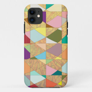 Etui iPhone Case-Mate Couleurs Abstraites éclatement du soleil