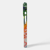 Coques Case-Mate iPhone Couleurs arc-en-ciel (Verso / Gauche)