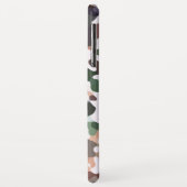 Coques Case-Mate iPhone Couleurs automne Camo automne (Dos/Gauche)