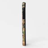 Coques Case-Mate iPhone Couleurs automne Camo automne (Dos/Gauche)