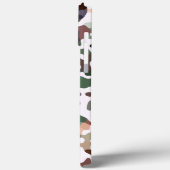 Coques Case-Mate iPhone Couleurs automne Camo automne (Verso / Gauche)