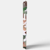 Coques Case-Mate iPhone Couleurs automne Camo automne (Verso / Droite)