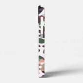 Coques Case-Mate iPhone Couleurs automne Camo automne (Verso / Gauche)