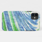 Coques Case-Mate iPhone Couleurs cool grunge texture mur arrière - plan (Dos (Horizontal))