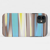 Coques Case-Mate iPhone Couleurs cool peinture art graphique 3 (Dos (Horizontal))