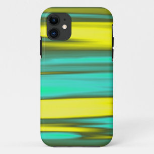 Coques Pour iPhone Couleurs cool peinture art graphique 5