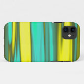 Coques Case-Mate iPhone Couleurs cool peinture art graphique 5 (Dos (Horizontal))