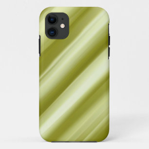 Coque iPhone 11 Couleurs cool rayures peinture graphique art 2