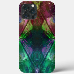 Case-Mate iPhone Case Couleurs cosmiques