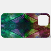 Coques Case-Mate iPhone Couleurs cosmiques (Verso (horizontal))