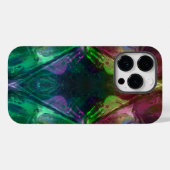 Coques Case-Mate iPhone Couleurs cosmiques (Verso (horizontal))