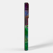 Coques Case-Mate iPhone Couleurs cosmiques (Verso / Droite)