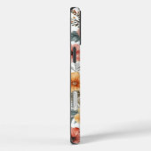 Coques Case-Mate iPhone Couleurs D'Automne (Verso / Droite)