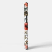 Coques Case-Mate iPhone Couleurs D'Automne (Verso / Gauche)