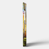 Coques Case-Mate iPhone Couleurs d'automne des arbres d'Aspen 5 (Verso / Gauche)