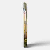 Coques Case-Mate iPhone Couleurs d'automne des arbres Trembles 5 (Verso / Gauche)