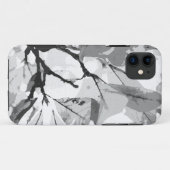 Coques Case-Mate iPhone Couleurs d'automne, feuille 2 (Dos (Horizontal))