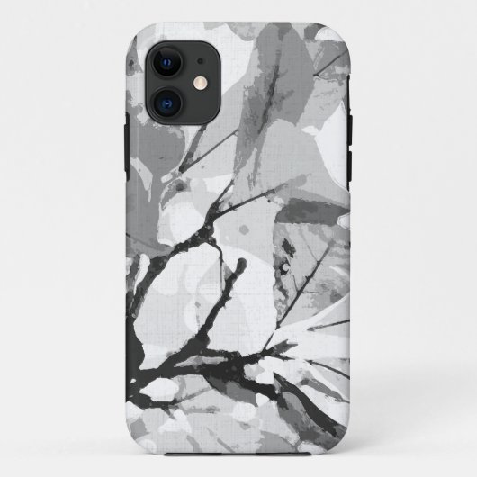 Coques Case-Mate iPhone Couleurs d'automne, feuilles 2 (Dos)