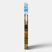 Coques Case-Mate iPhone Couleurs d'automne sur le paysage (Verso / Gauche)