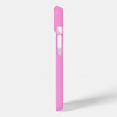 Coques Case-Mate iPhone Couleurs de bonbons rayures (Verso / Gauche)