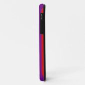 COQUES Case-Mate iPhone COULEURS DE DRAPEAU (Dos/Gauche)