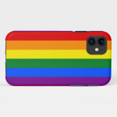 COQUES Case-Mate iPhone COULEURS DE DRAPEAU (Dos (Horizontal))