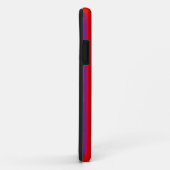 COQUES Case-Mate iPhone COULEURS DE DRAPEAU (Dos/Droite)