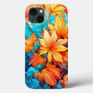 Case-Mate iPhone Case Couleurs de l'automne