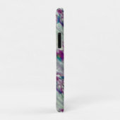 Coques Case-Mate iPhone Couleurs de lavage de voiture (Dos/Droite)