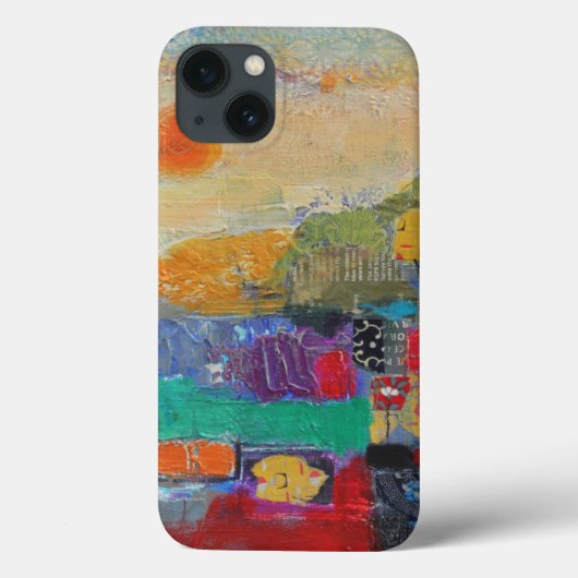Coques Case-Mate iPhone Couleurs de l'été 2014 (Verso)
