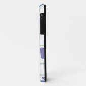 Coques Case-Mate iPhone Couleurs d'hiver (Dos/Gauche)