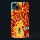 Etui iPhone 13 Couleurs éclatées I<br><div class="desc">Floral</div>