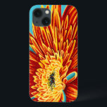 Etui iPhone Case-Mate Couleurs éclatées I<br><div class="desc">Floral</div>