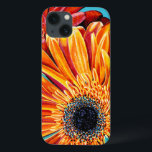 iPhone 13 Case Couleurs éclatées II<br><div class="desc">Floral</div>