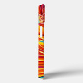 Coques Case-Mate iPhone Couleurs éclatées II (Verso / Droite)