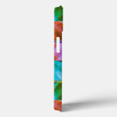 Coques Case-Mate iPhone Couleurs feuille (Verso / Droite)