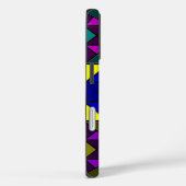 Coques Case-Mate iPhone Couleurs folles (Verso / Droite)