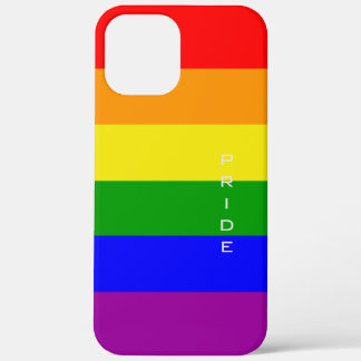 Coques Pour iPhone Couleurs gay pride - Fierté à drapeau arc-en-ciel