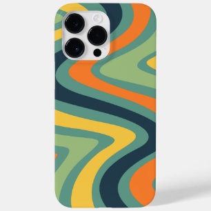 Coque Pour Pour iPhone 14 Pro Max Couleurs modernes