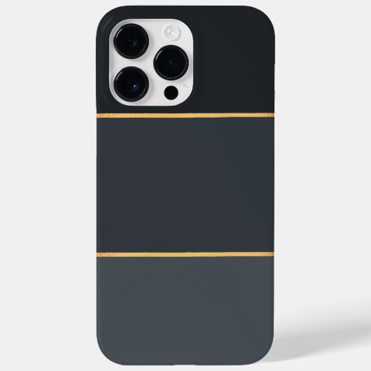 Coques Case-Mate iPhone Couleurs modernes (Verso)