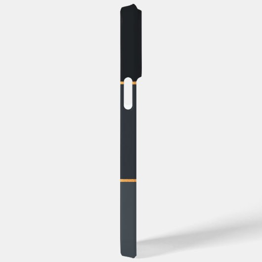 Coques Case-Mate iPhone Couleurs modernes (Verso / Droite)