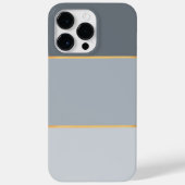 Coques Case-Mate iPhone Couleurs modernes (Verso)